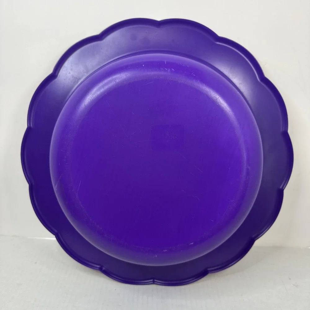 Vintage Ullman Halloween Candy Bowl 14